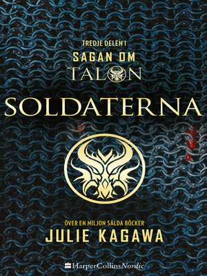 cover image of Soldaterna